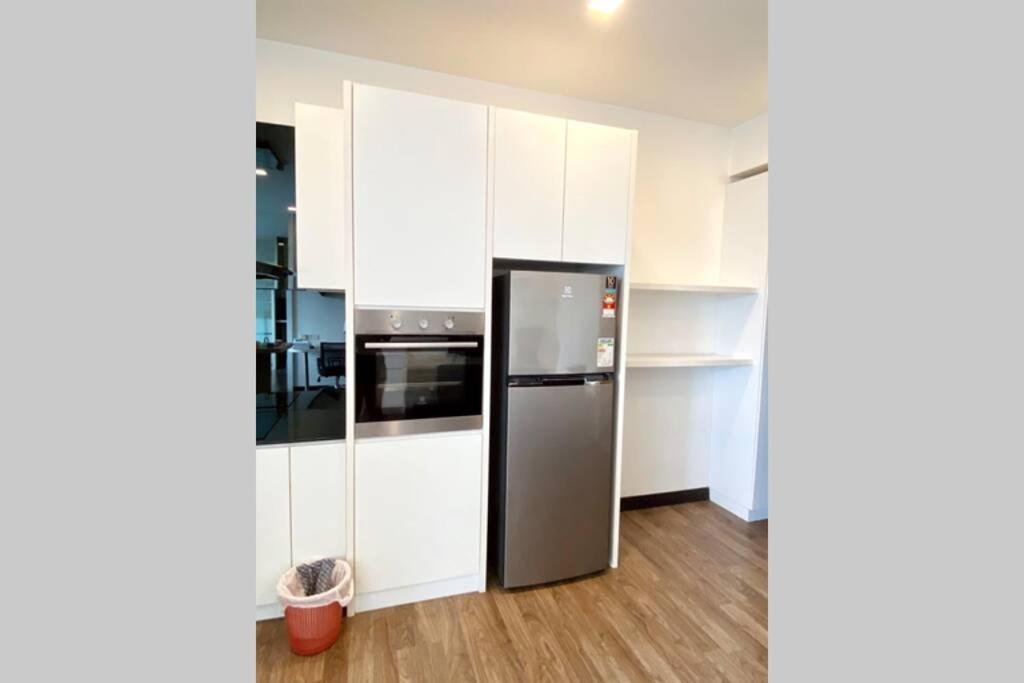 Landmark Residence 2, Greenview, Less Noise, Free Wifi With Tvbox, Free Parking, Near Kajang, Cheras, C180, Mrt Екстериор снимка