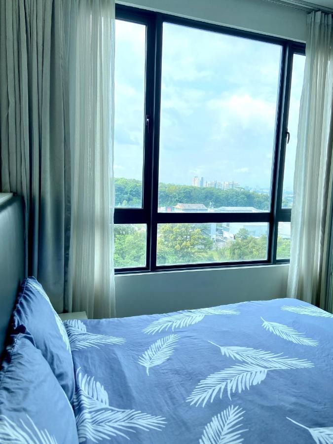 Landmark Residence 2, Greenview, Less Noise, Free Wifi With Tvbox, Free Parking, Near Kajang, Cheras, C180, Mrt Екстериор снимка