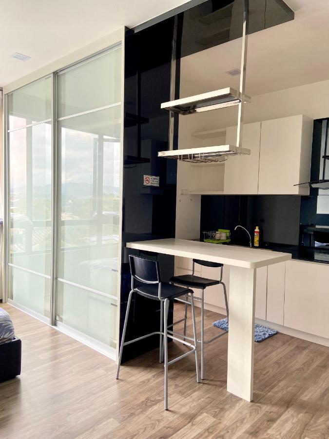 Landmark Residence 2, Greenview, Less Noise, Free Wifi With Tvbox, Free Parking, Near Kajang, Cheras, C180, Mrt Екстериор снимка